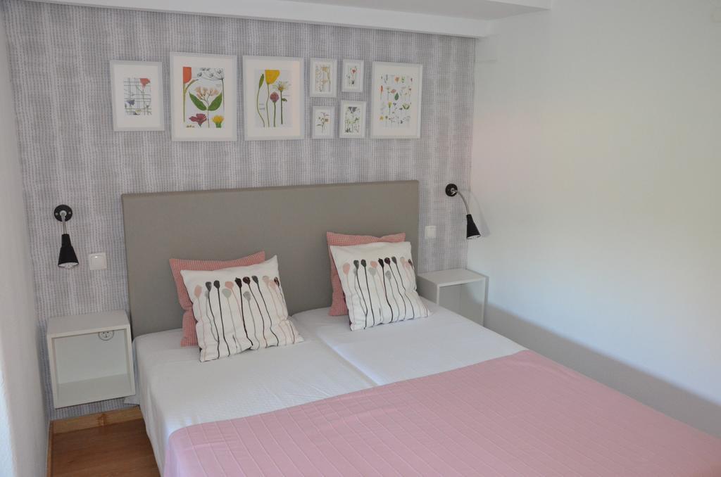 Abla Guest House การ์กาแวโลส ภายนอก รูปภาพ