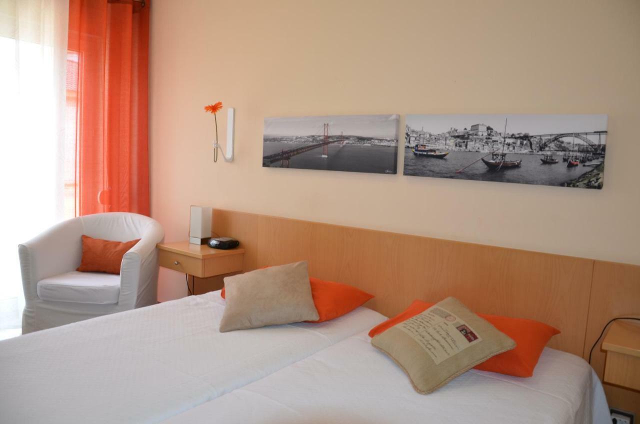 Abla Guest House การ์กาแวโลส ภายนอก รูปภาพ